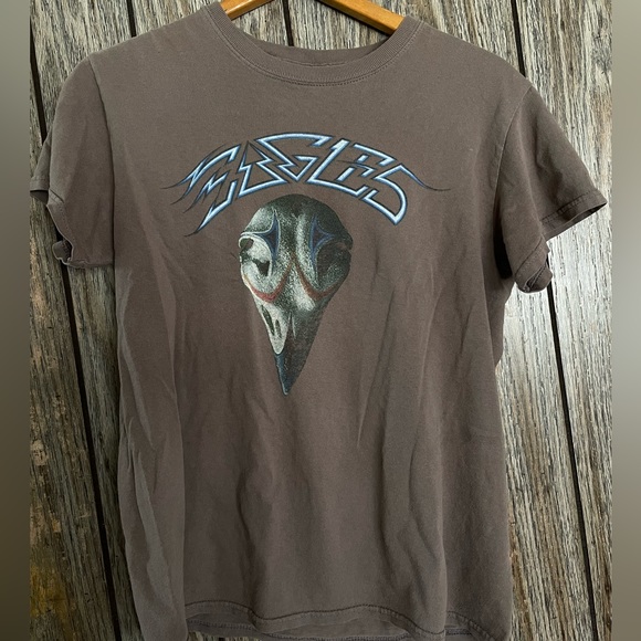 Tops - Eagles North American Tour 2018 Tour Band Tee Sz M